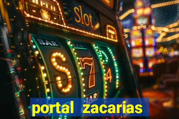 portal zacarias maloqueiro cova full